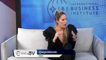 International Business TV destaca êxitos de grandes empresários