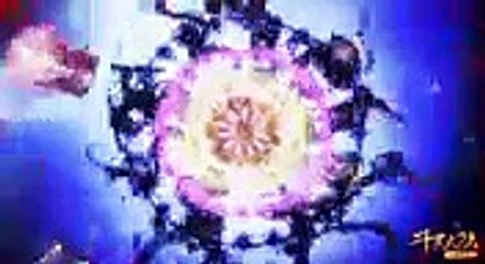 (Douluo Dalu) Soul Land Season 2 Episode 192