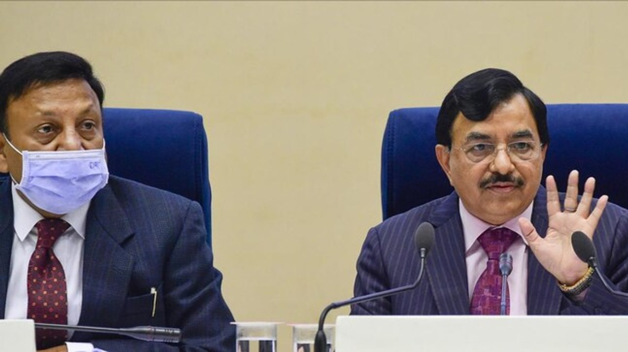 Watch: Will EC extend ban on poll campaigning? Decision today