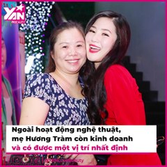 Những ca sĩ Việt có xuất thân trong gia đình "trâm anh thế phiệt" | Điện Ảnh Net