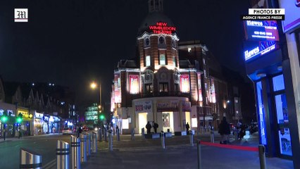 'Bat Out of Hell' singer Meat Loaf dead at 74