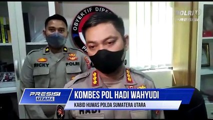 Siswa SD di Medan Disuntik Vaksin Kosong