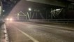 Bridges begin shutting down as ice accumulates in Wilmington
