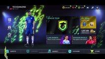 FIFA Football 22 Mobile Ultra Graphics Gameplay (Android_ iOS) - Part 2