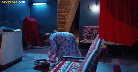 مسلسل الكون فى كفه الحلقه 19 كامله