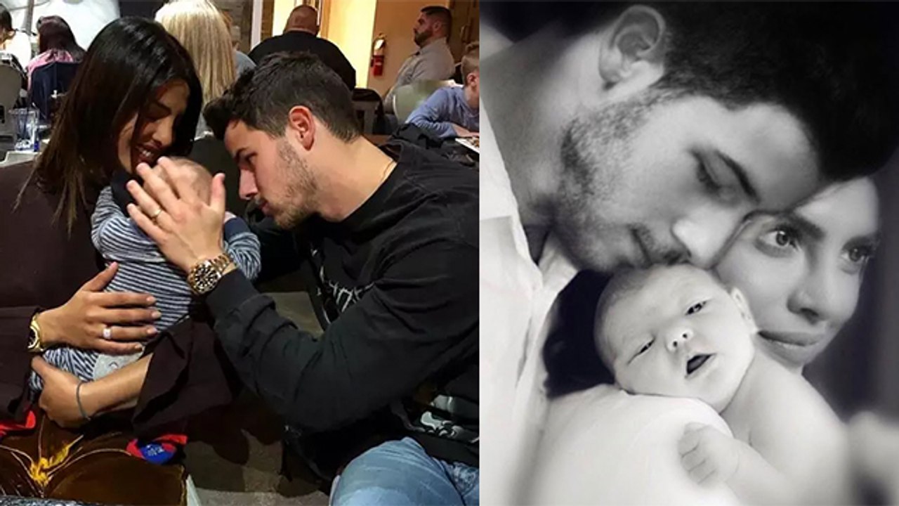 Priyanka Chopra Nick Jonas Surrogacy से बनें First Baby के Parents | Boldsky