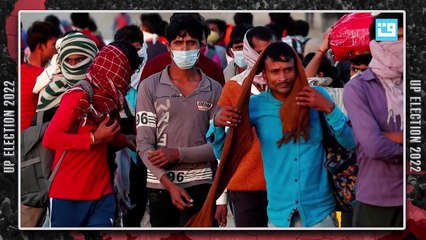 UP election is more about "Mandal" vs "Kamandal" rather than Public issue