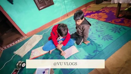 @SAURAVJOSHI PIYUSH TEACHER BAN GAYA...........