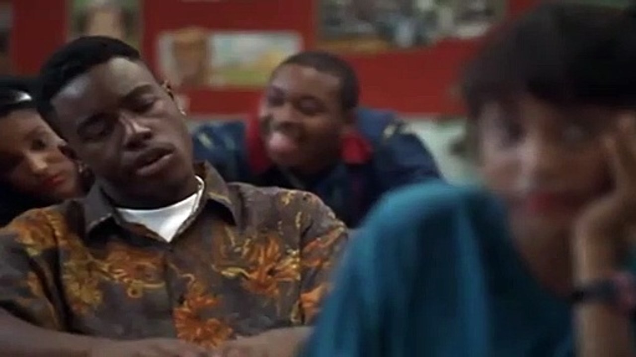 Official Trailer: Menace II Society (1993)