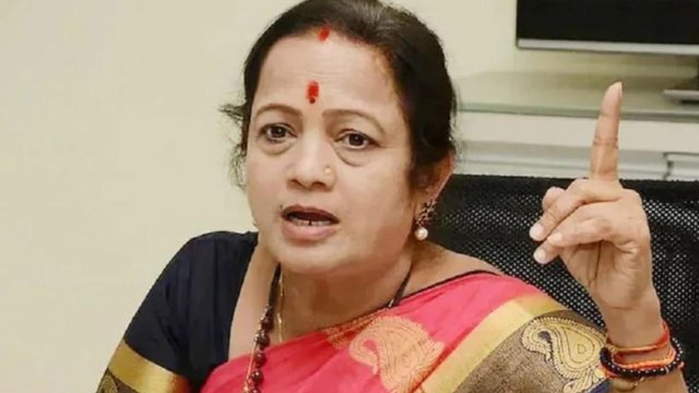 Mayor take stock of situation as fire breaks out at Mumbai