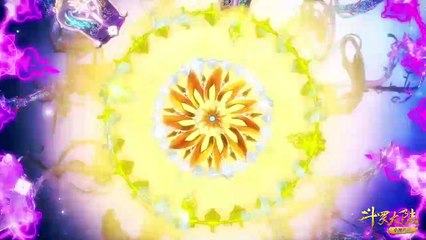 (Douluo Dalu) Soul Land Season 2 Episode 192 [166] Subtitle - AnimeTube