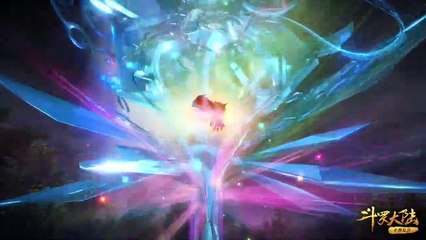 Soul Land Season 2 Episode 192 Subtitle Indonesia