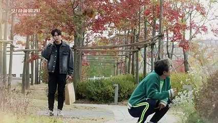 Homemade Love Story Saison 1 - Episode 14 Preview (EN)