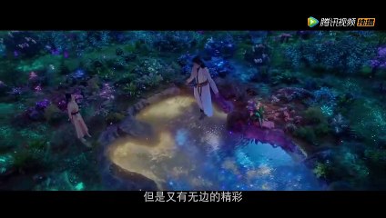 Douluo Continent Saison 0 - ????? DouLuo Continent????????????????????? (ZH)