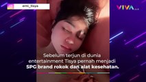 Profil Selebgram Tisya Erni_ yang Ditangkap Akibat Prostitusi