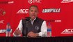 Louisville Offensive Coordinator Lance Taylor Introductory Press Conference (1/21/22)