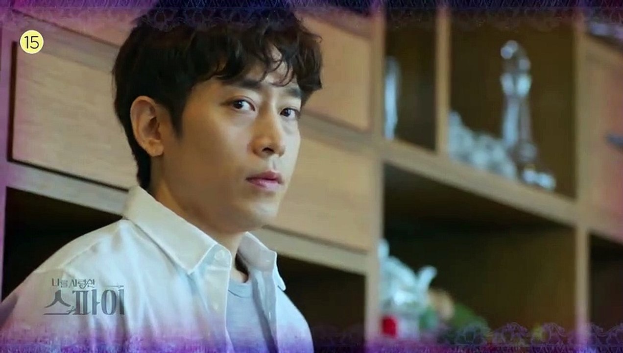 The Spies Who Loved Me Saison 1 - Episode 3 Preview (KO)