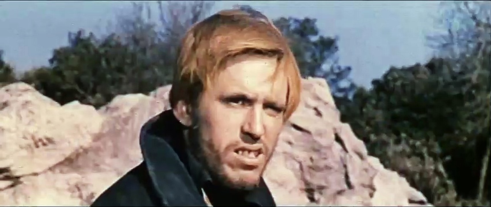 Arizona Colt - Trailer