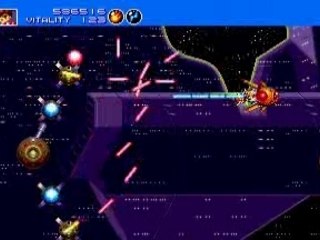 Let's Play Gunstar Heroes 05
