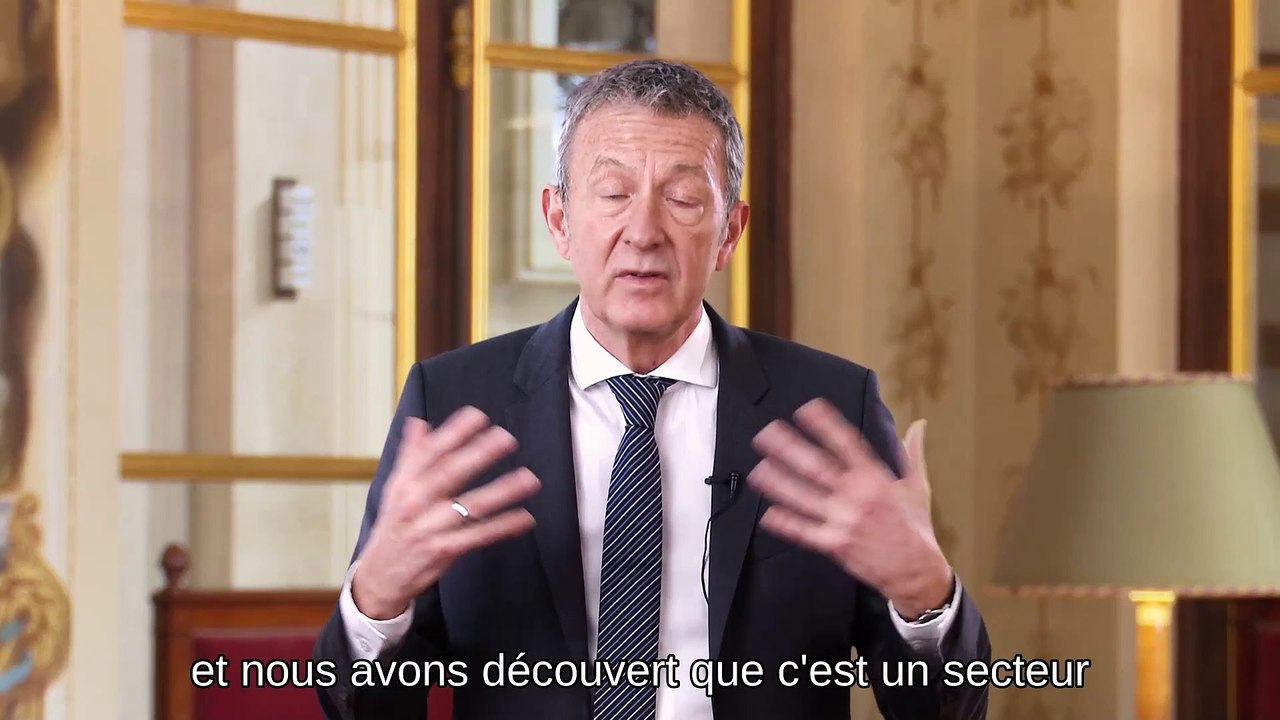 Avenir du secteur aéronautique en France : présentation du rapport d'information - Vendredi 21 janvier 2022