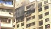 Fire broke out in Mumbai's Tardeo, 7 died, many injured