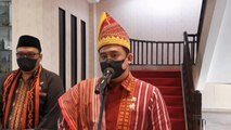 Tanggapan Wali Kota Medan Bobby Nasution Soal Kasus Penyuntikan Vaksin Kosong