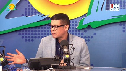 Ricardo: "La cárcel La Victoria es un negociazo donde participa el personal y seguridad del recinto"