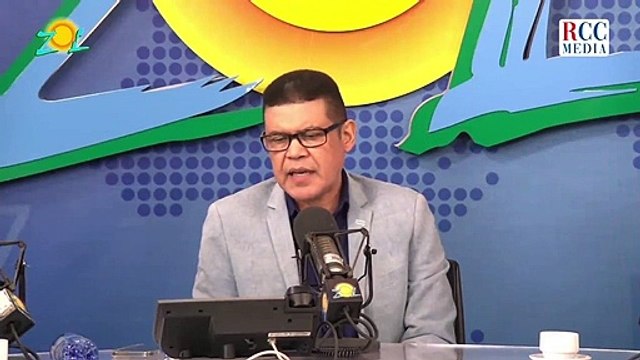 Fafa Taveras llama a Hipólito Mejía a revisar su juicio sobre la retaliación contra expresidentes