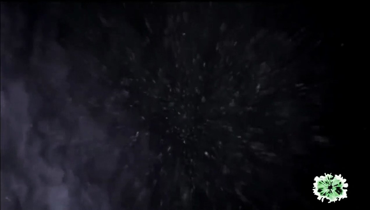 Heavy THUNDER and RAIN Sounds for Perfect Sleep (Black Screen) ||No Copyright Sound||