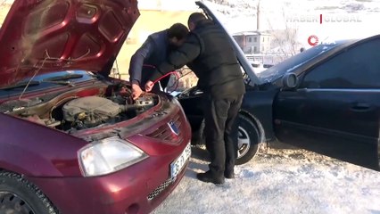 O ilde her şey dondu: Kuzey Kutbu’nda yaşasak bu kadar soğuk olmazdı