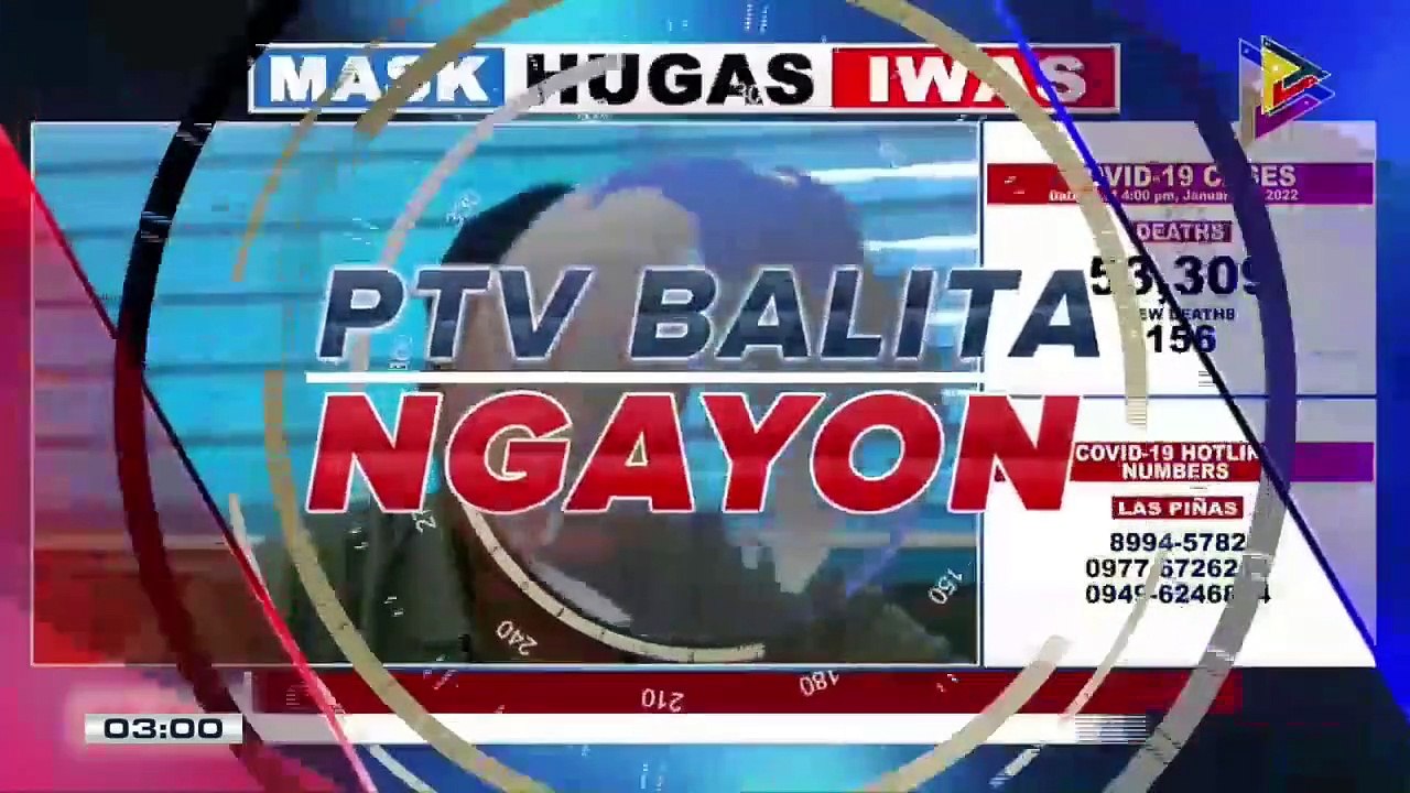 BOQ: Wala nang delay sa paglabas ng RT-PCR result ng mga ROF