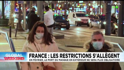 L’info du jour | 22 janvier - Matin