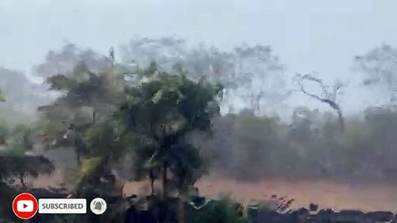 Rain Sound No Copyright Sound Free For Youtub Videos ||Free rain Sounds For Sleeping||