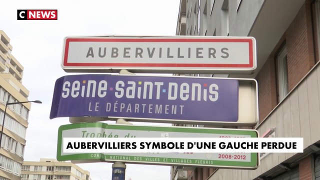 Présidentielle 2022 : Aubervilliers se prépare à recevoir le meeting d'Anne Hidalgo