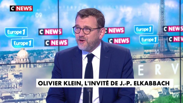 Olivier Klein : «Nos concitoyens de confession musulmane ont les mêmes droits que les autres»