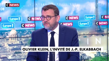 Olivier Klein : «En tant qu'homme de gauche, la situation de la gauche me désespère»