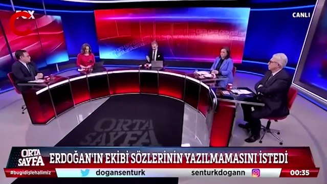 Erdoğan Sezen Aksu'yu hedef almıştı: Dikkat çeken Fahrettin Altun iddiası