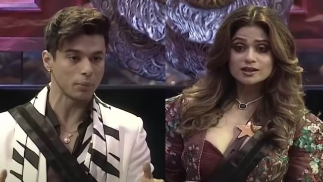 Bigg Boss 15: Pratik Sehajpal और Shamita Shetty के खिलाफ हुए Bigg Boss Makers? | FilmiBeat