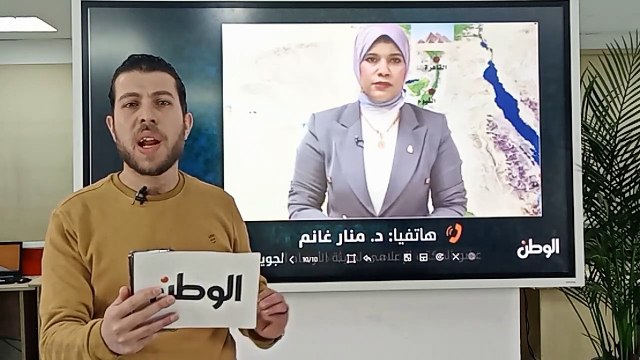 موجة ثلوج وصقيع تضرب المنطقة درجات الحرارة تحت الصفر والأرصاد: «هبة» السبب