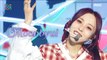 [Comeback Stage] MoonByul - LUNATIC, 문별 - 루나틱 Show Music core 20220122