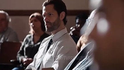 Walker Season 2 Ep.09 Promo Sucker Punch (2022) Jared Padalecki series