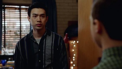 Young Sheldon 5x13 Promo A Lot of Band-Aids and the Cooper Surrender (2022)