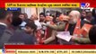 UP Assembly Polls _ Amit Shah begins door-to-door campaign in Kairana_ TV9News