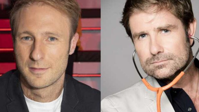 GALA VIDEO - Martin Blachier et Gérald Kierzek accusés de “décrédibiliser la vaccination” : les langues se délient...