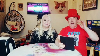 Moreish TV - Moreish Mini's  - Series 3 -  Episode 4