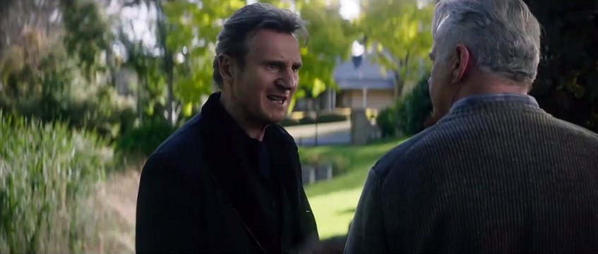 Blacklight Bande-annonce VF (2022) Liam Neeson, Aidan Quinn