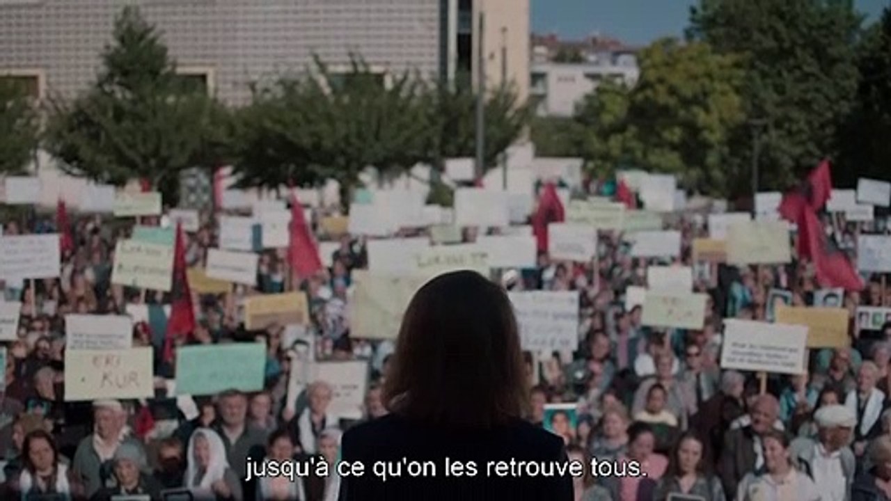 La Ruche Bande-annonce VO (2022) Yllka Gashi, Cun Lajci