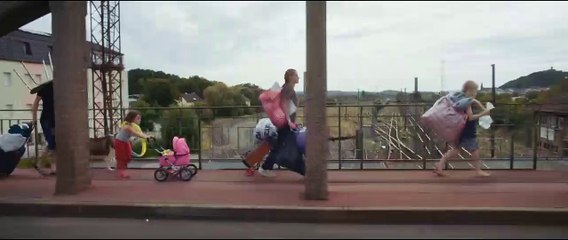 Petite Nature Bande-annonce VF (2022) Aliocha Reinert, Antoine Reinartz