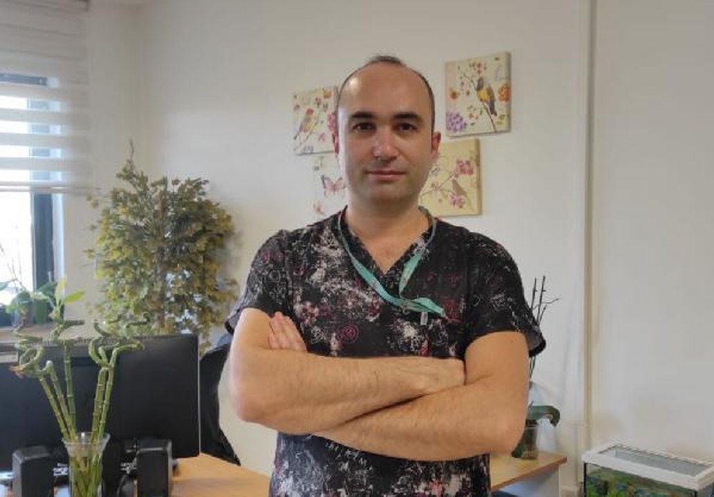 'Omicron'da 'tam doz aşı' etkisi
