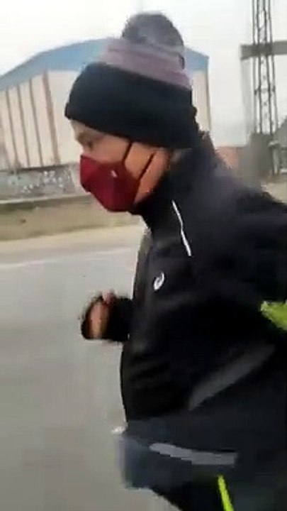 ... तो ये है 70 साल के किरोड़ी की फिटनेस का राज़, वायरल हो रहा जॉगिंग वीडियो